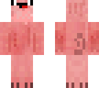josh\'s pig remake
