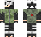 kakashi hatake v2