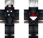 kaneki