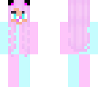 kawaii baby girl