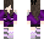 kawaii girl