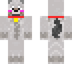 kawiaa wolf