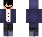 keylan shido