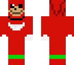 knucles