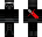 kylo ren