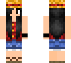 luffy female