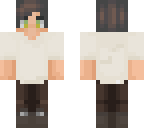 medieval boy