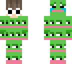 meme boy dos