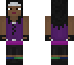 michonne a larger world