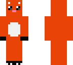 mr fox