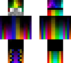 mr rainbow
