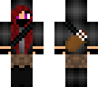 my adventure skin