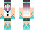 my daily mc skin complete