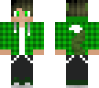 my daniel edit with green eyes