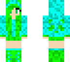 my favorite skin