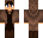 my jedi skin