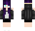 my official skin plz don't take but u may edit