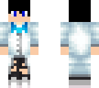 my scientist skin
