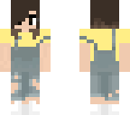 my skin