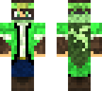 my skin
