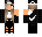my skin not mine edit