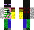 mysteriounknown morper
