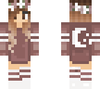 new skin