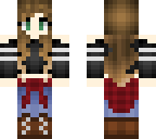 nichole outfit 3