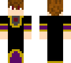nigromante humano