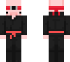 ninja powa pig