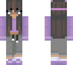 niyoosha