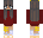 niyoosha's burguanda