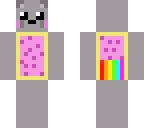 nyan cat