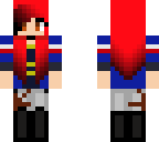 party poison
