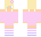pastel boy