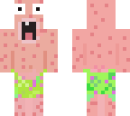patrick star