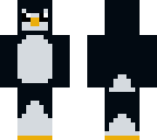 penguin