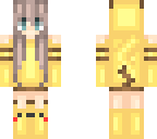 pikachugirl