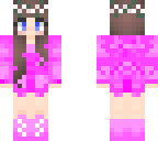 pink meeeeee