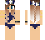 pinkqu swim suit