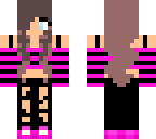 pop girl