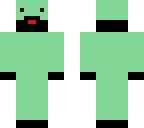puggy man