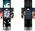 punk phil lester