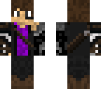 puppet and monster hunter