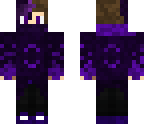 purple person pp
