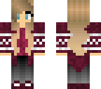 purpur cardigan