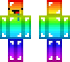 rainbow derp