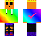 rainbow king_juicebox
