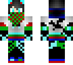 rainbowcraft