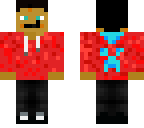 red steve 2